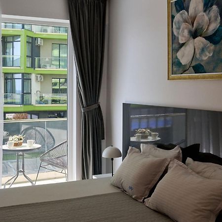 מאמאיה Maya Apartment- Spa N Pools Beach Resort מראה חיצוני תמונה