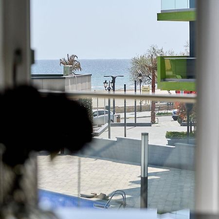 מאמאיה Maya Apartment- Spa N Pools Beach Resort מראה חיצוני תמונה