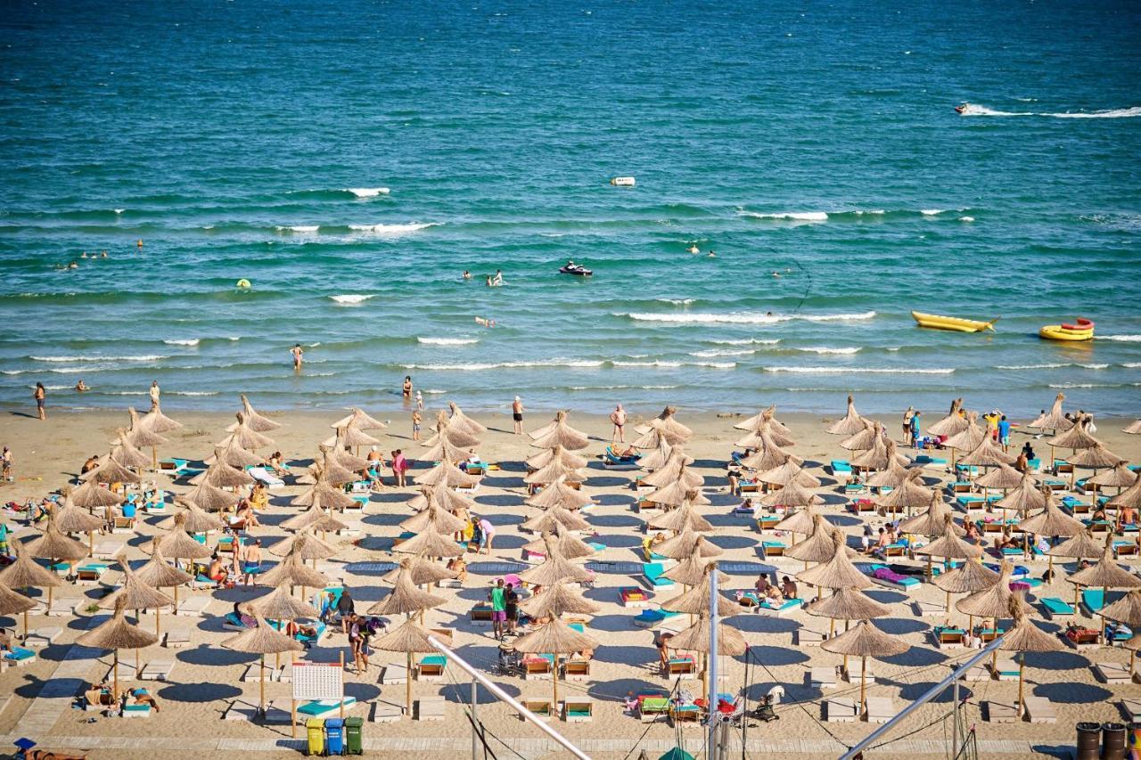 מאמאיה Maya Apartment- Spa N Pools Beach Resort מראה חיצוני תמונה