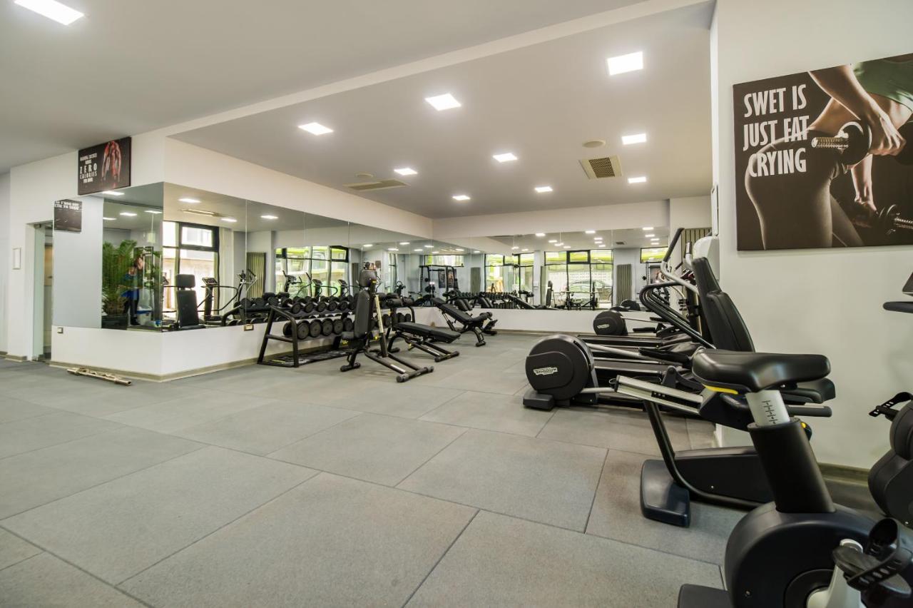 מאמאיה Maya Apartment- Spa N Pools Beach Resort מראה חיצוני תמונה