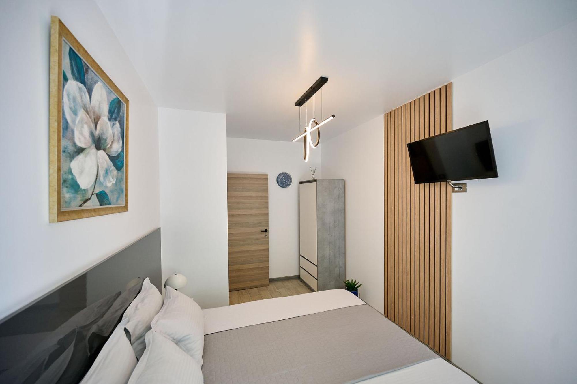 מאמאיה Maya Apartment- Spa N Pools Beach Resort מראה חיצוני תמונה