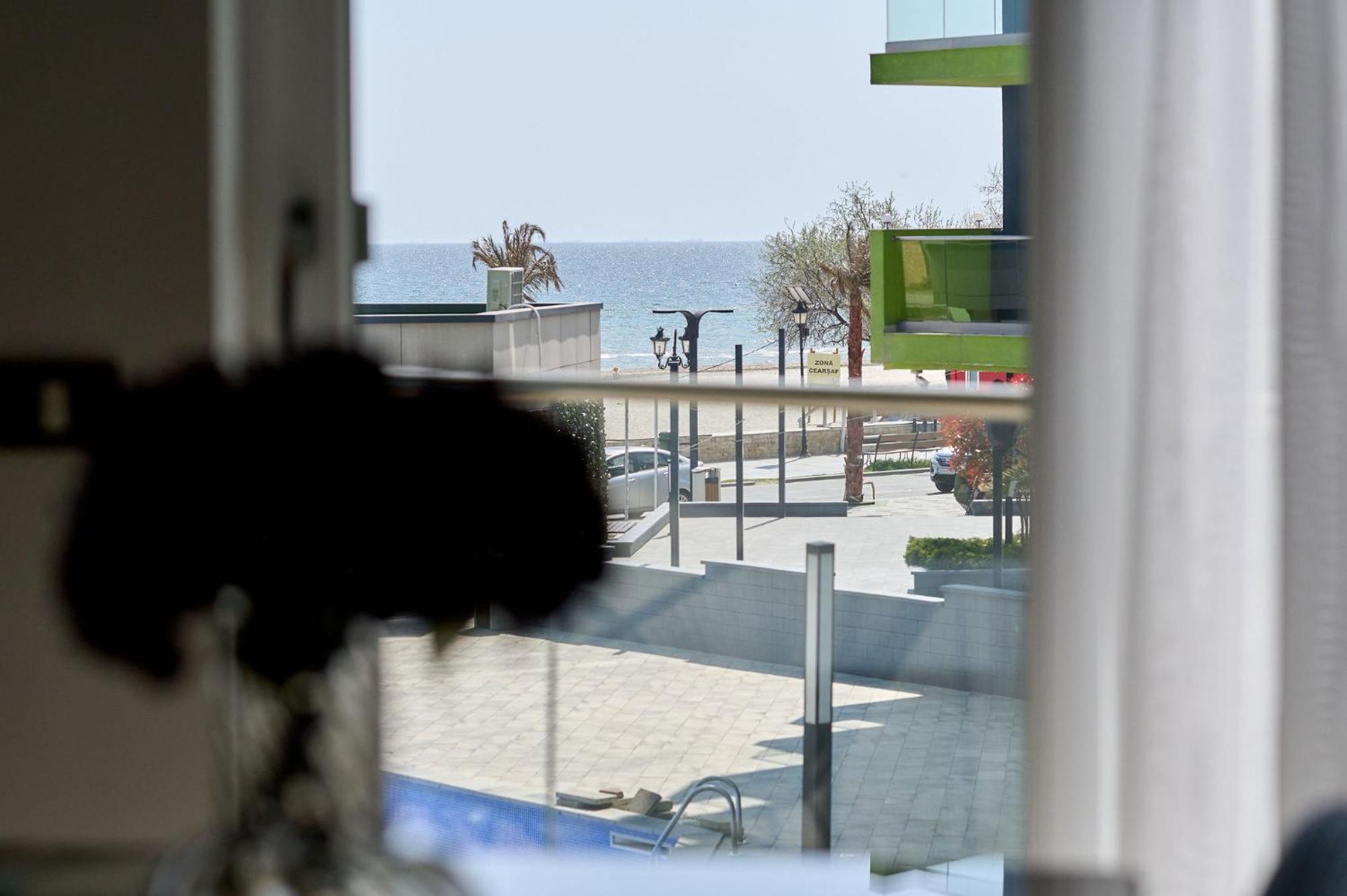 מאמאיה Maya Apartment- Spa N Pools Beach Resort מראה חיצוני תמונה