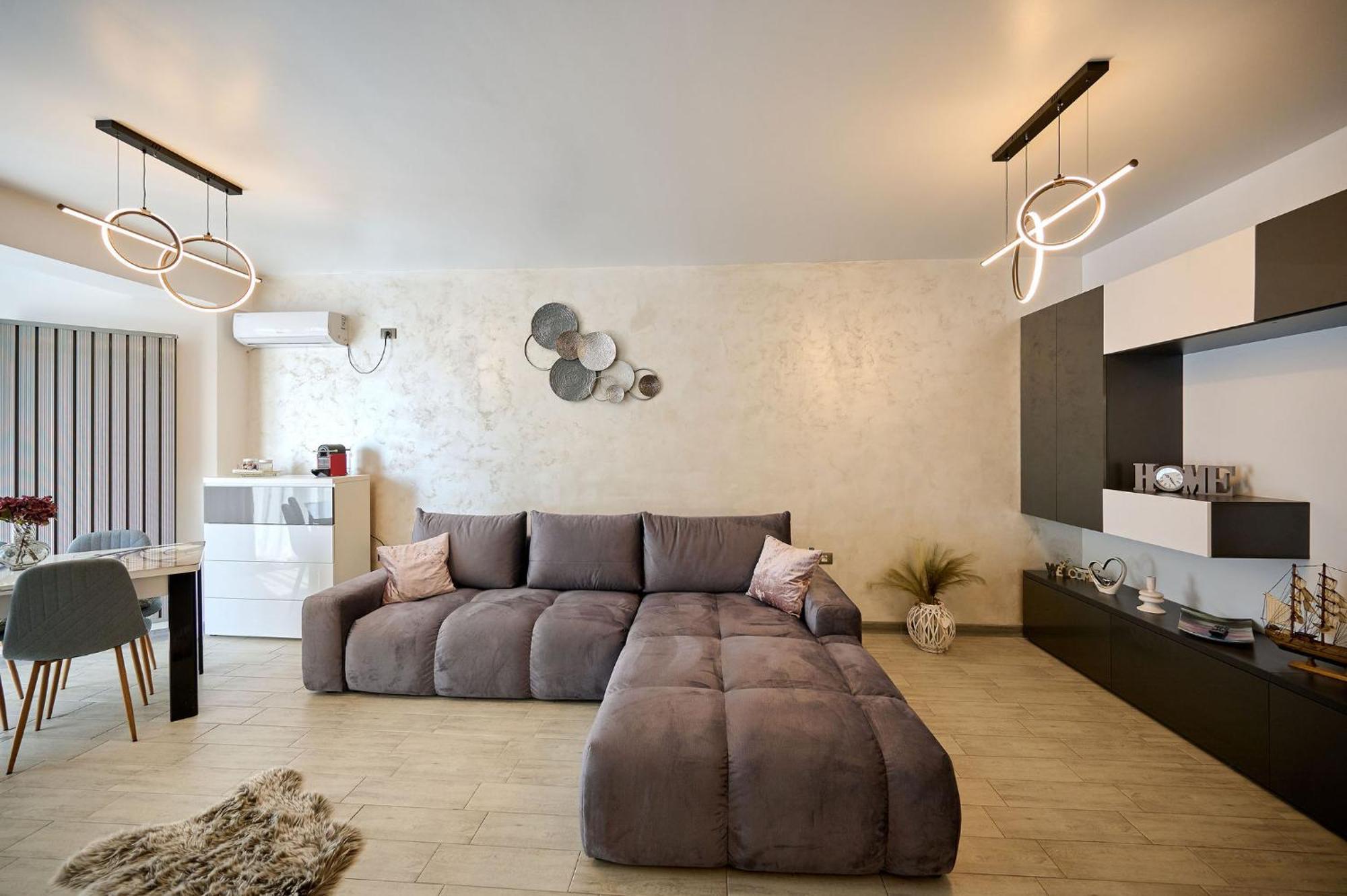 מאמאיה Maya Apartment- Spa N Pools Beach Resort מראה חיצוני תמונה