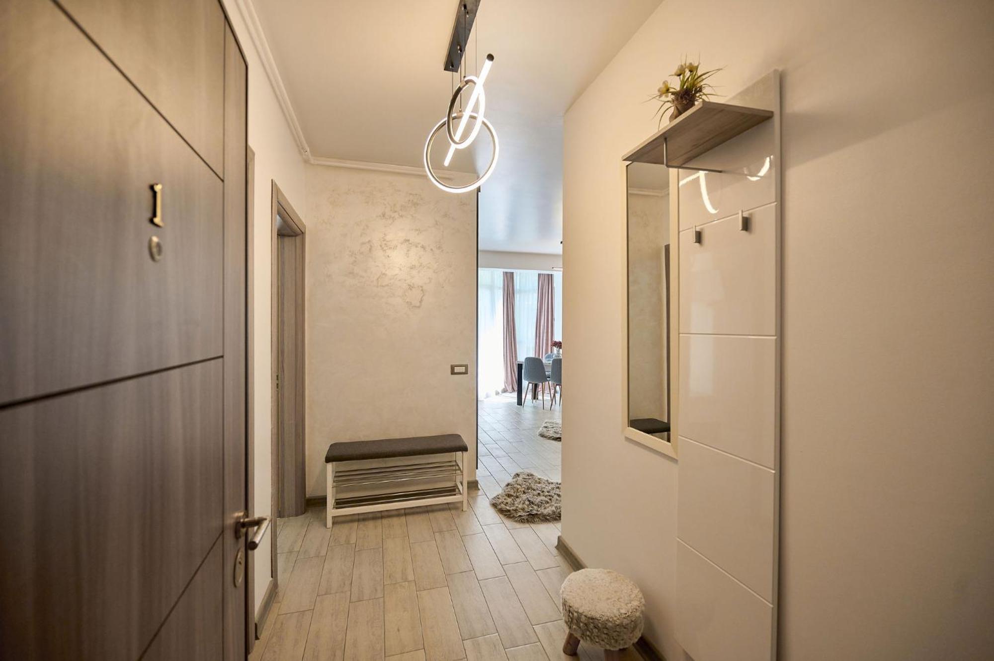מאמאיה Maya Apartment- Spa N Pools Beach Resort מראה חיצוני תמונה