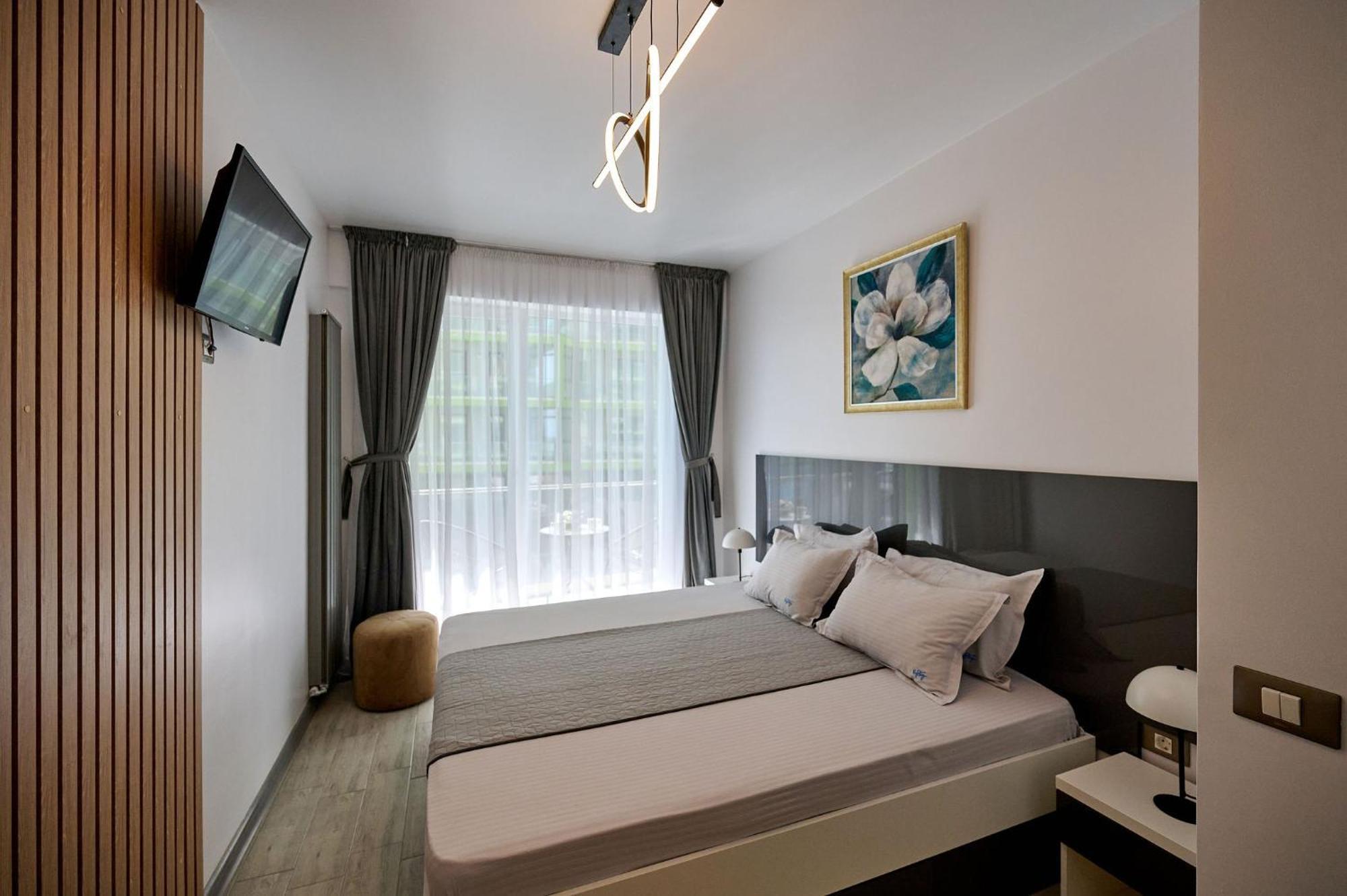 מאמאיה Maya Apartment- Spa N Pools Beach Resort מראה חיצוני תמונה
