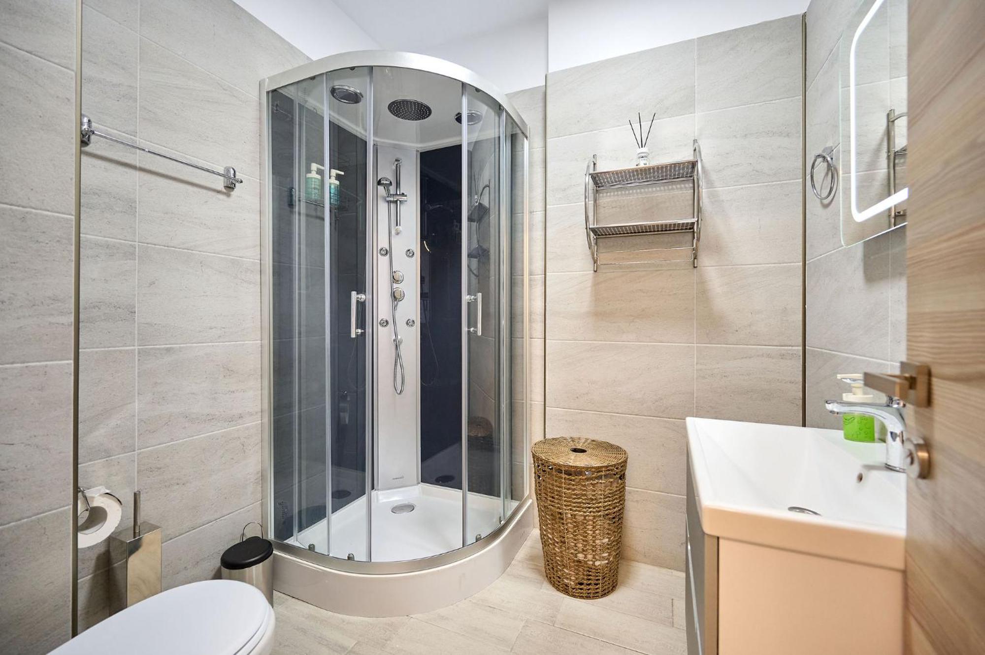 מאמאיה Maya Apartment- Spa N Pools Beach Resort מראה חיצוני תמונה